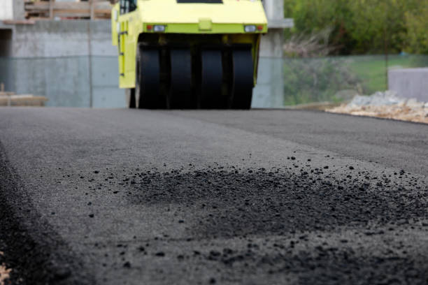 Best Driveway Paving Contractor  in Jackson, GA