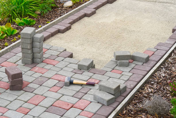 Best Affordable Driveway Pavers  in Jackson, GA