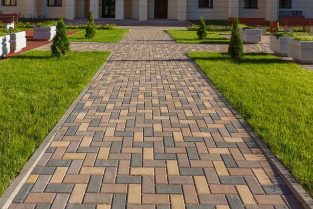 Best Professional Driveway Pavers  in Jackson, GA